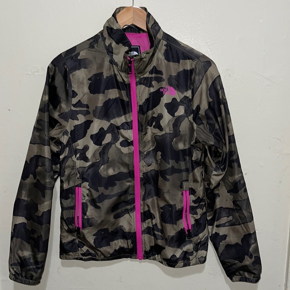 Northface Jacket